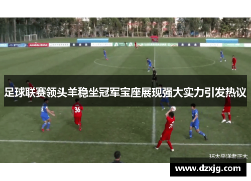 足球联赛领头羊稳坐冠军宝座展现强大实力引发热议