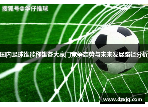 国内足球谁能称雄各大豪门竞争态势与未来发展路径分析